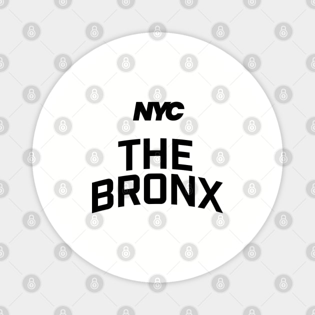 The Bronx Magnet by Kings83